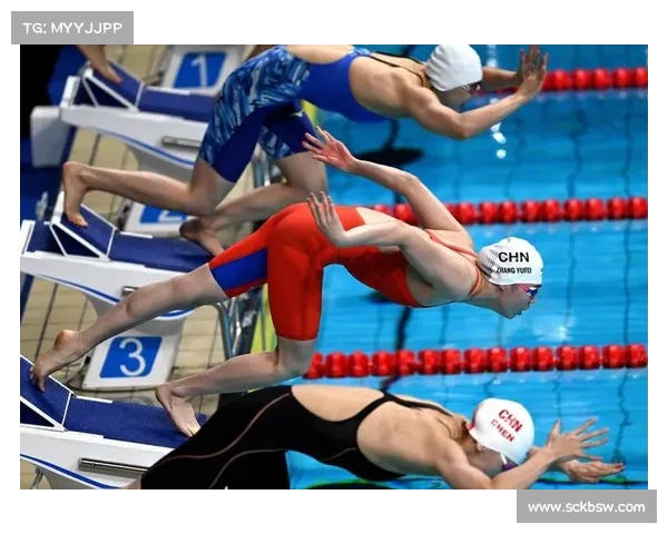 体育赛事游泳女游泳 女选手