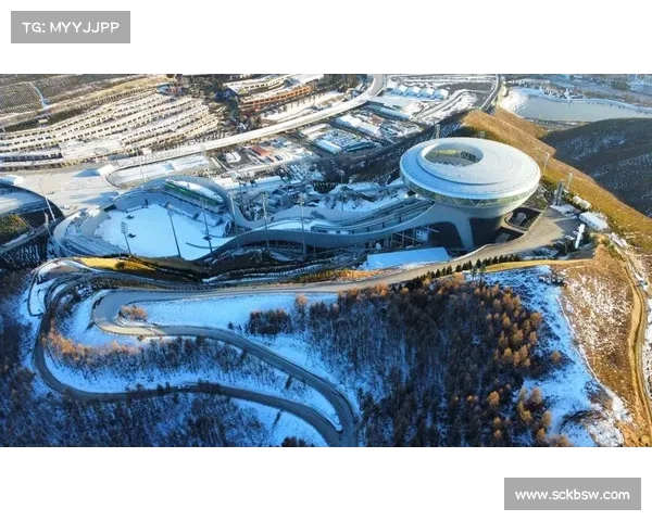 冬奥会赛场在哪