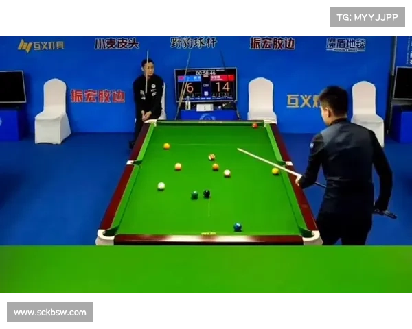 台球赛事视频软件哪个好