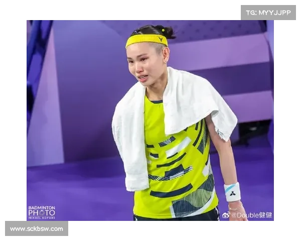 戴资颖最新比赛集锦、台湾羽球天后戴资颖国际赛事精彩夺冠全记录与未来征程前瞻解析 戴资颖最新比赛集锦、台湾羽球天后戴资颖国际赛事精彩夺冠全记录与未来征程前瞻解析