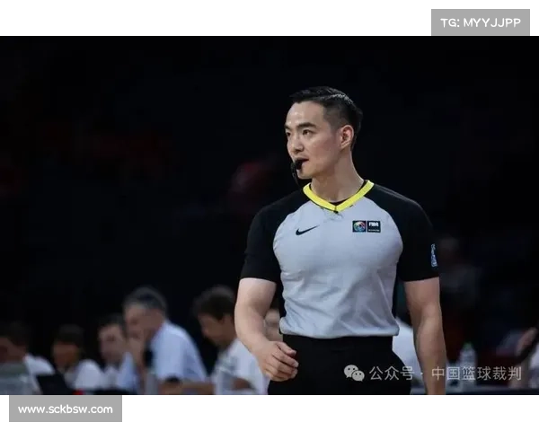 赛事裁判都来自哪里;官方赛事裁判的核心使命：公正裁决与赛场秩序的坚定守护者