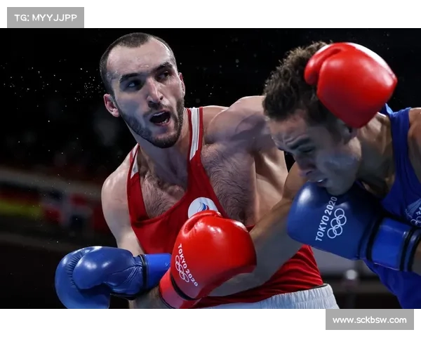 重温拳击经典赛事视频